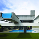 Hemeroscopium House by Ensamble Studio